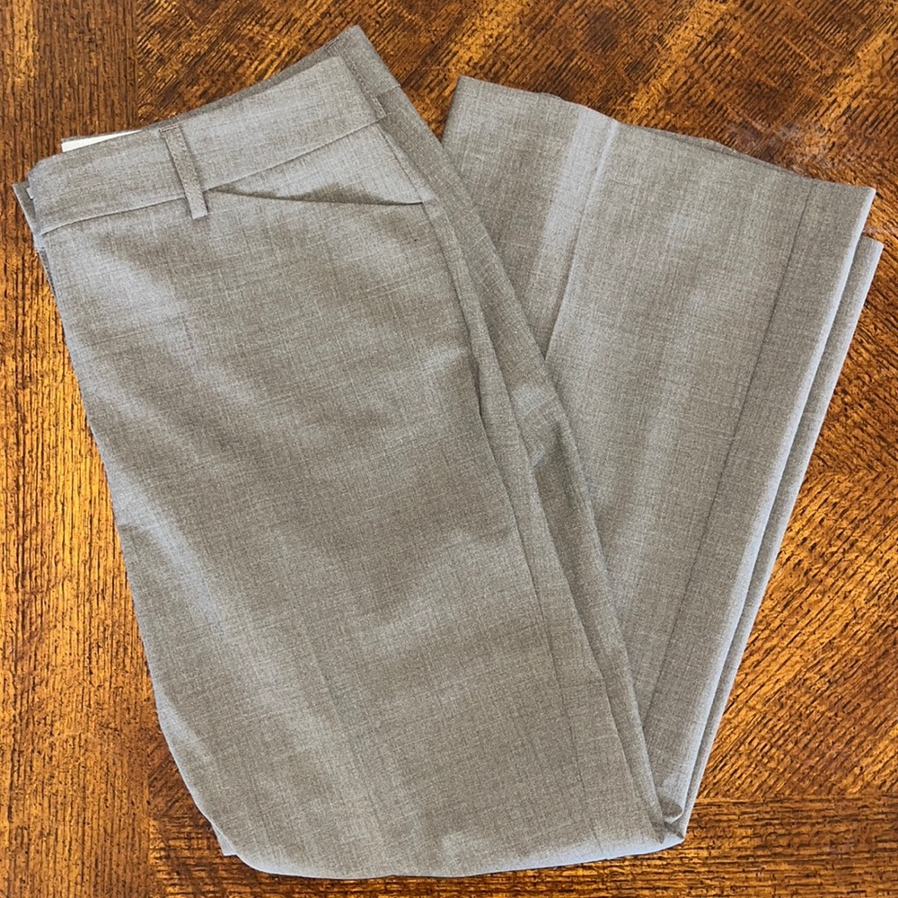 Express Editor Pants